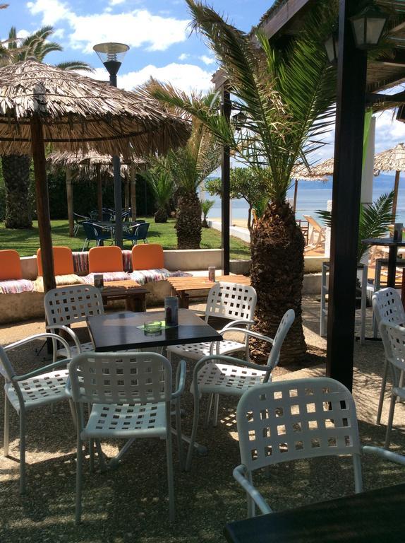 Alonaki Beach Preveza Ruang foto