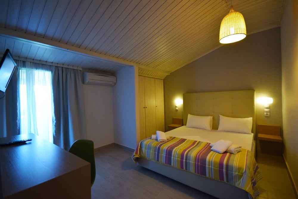 Alonaki Beach Preveza Ruang foto