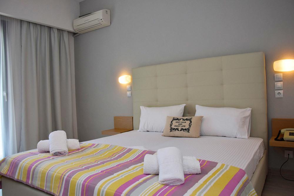 Alonaki Beach Preveza Ruang foto